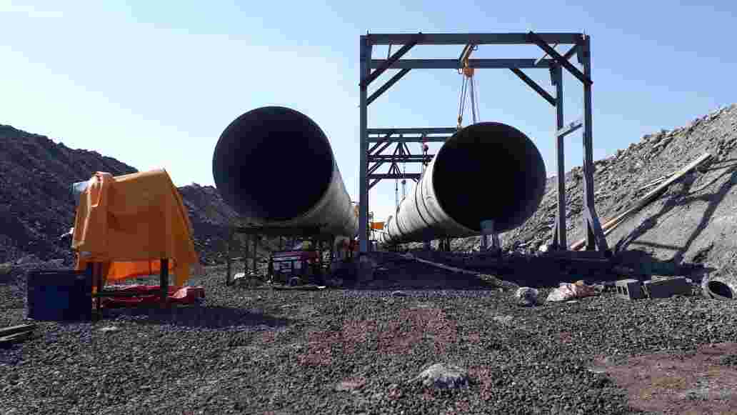 The Critical Role of GRP Pipe Manufacturers in Modern Infrastructure